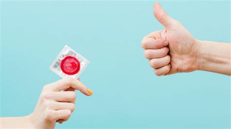 Oral ohne Kondom Begleiten Hever